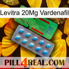 Levitra 20Mg Vardenafil new03